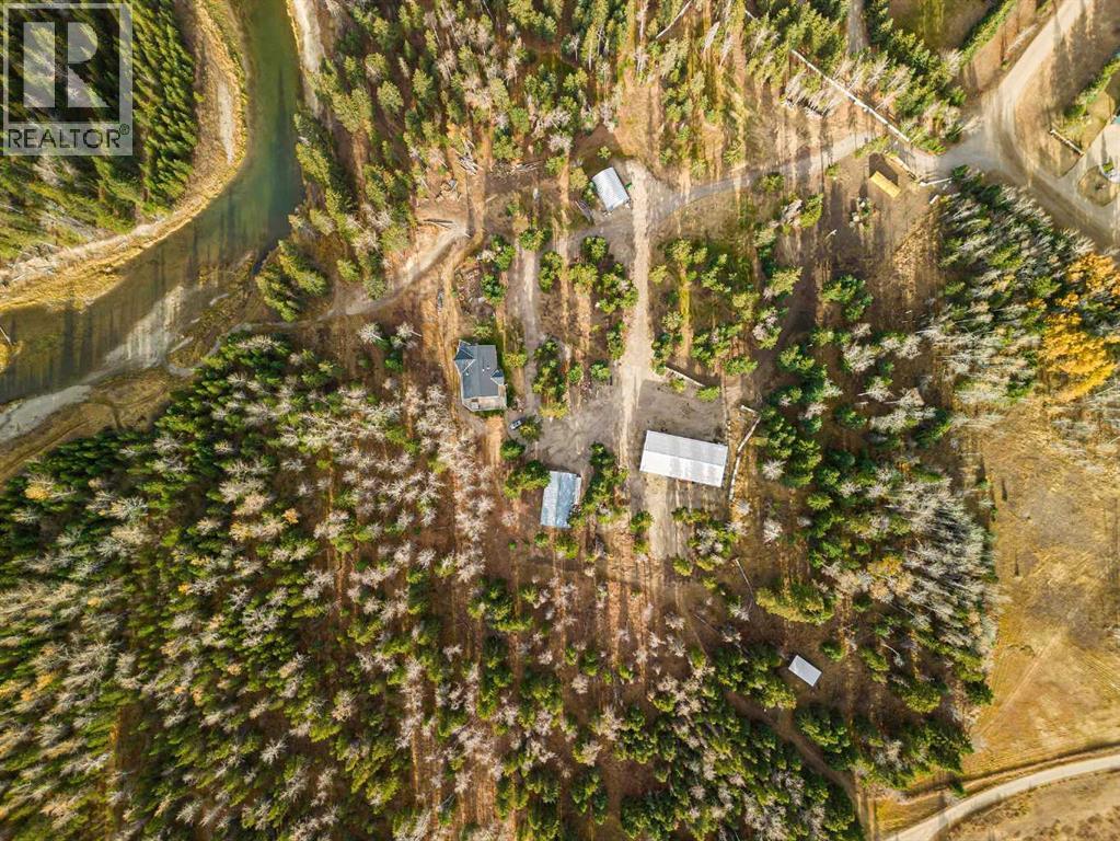 2419 351 Township Road Township, Rural Red Deer County, Alberta  T4G 0K2 - Photo 40 - A2267687