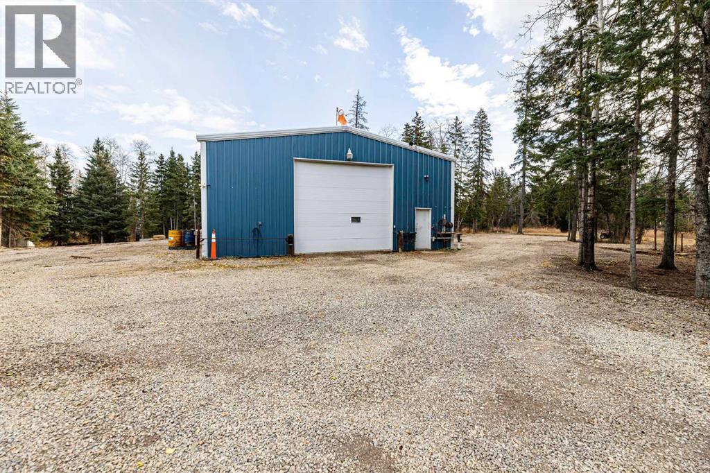 2419 351 Township Road Township, Rural Red Deer County, Alberta  T4G 0K2 - Photo 26 - A2267687