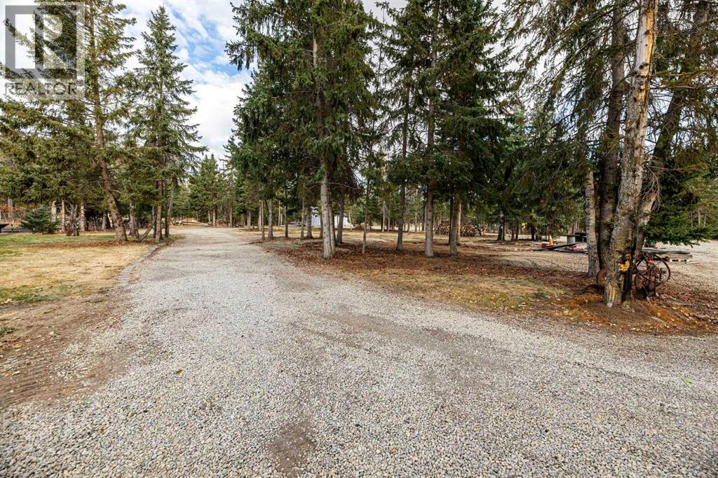 2419 351 Township Road Township, Rural Red Deer County, Alberta  T4G 0K2 - Photo 33 - A2267687
