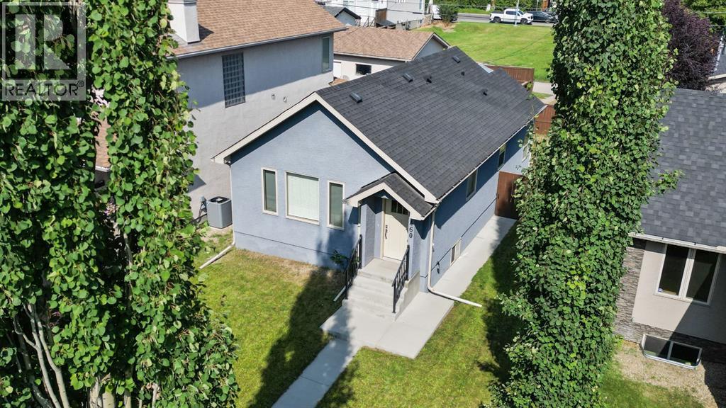 460 19 Avenue Nw, Calgary, Alberta  T2M 0Y4 - Photo 1 - A2254930