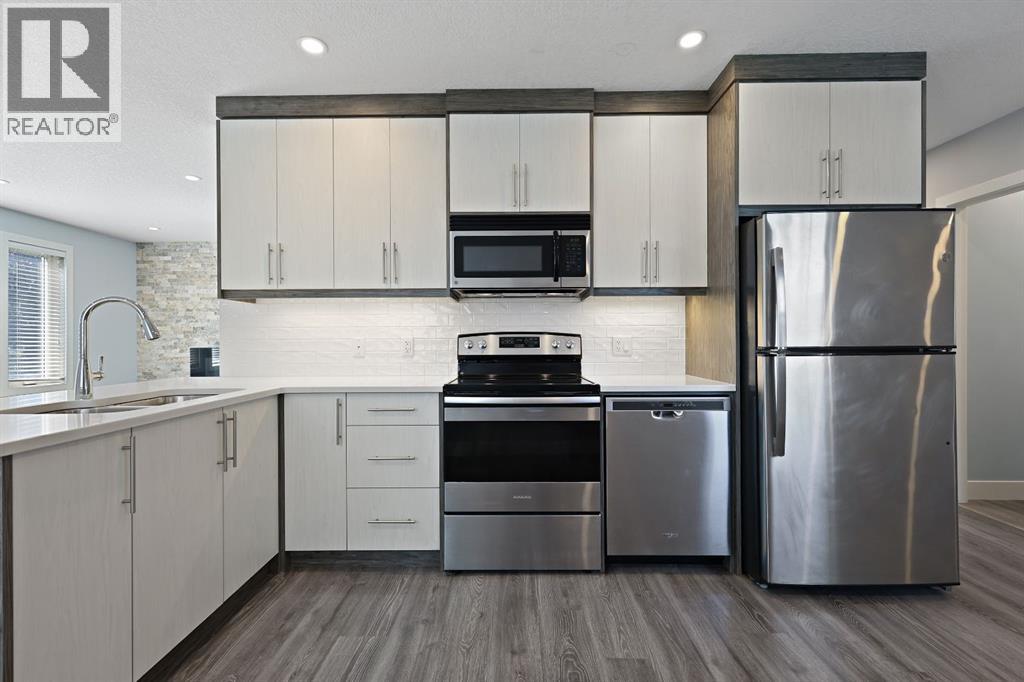 460 19 Avenue Nw, Calgary, Alberta  T2M 0Y4 - Photo 10 - A2254930