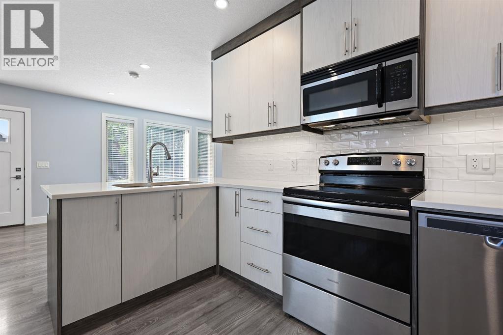 460 19 Avenue Nw, Calgary, Alberta  T2M 0Y4 - Photo 9 - A2254930