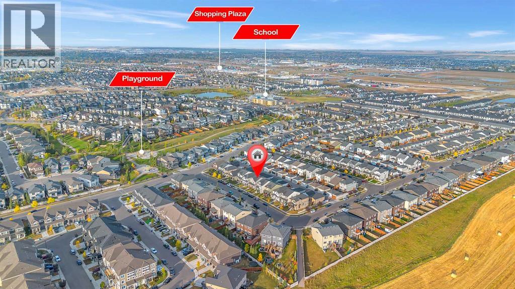 224 Hillcrest Road Sw, Airdrie, Alberta  T4B 4J8 - Photo 27 - A2258593