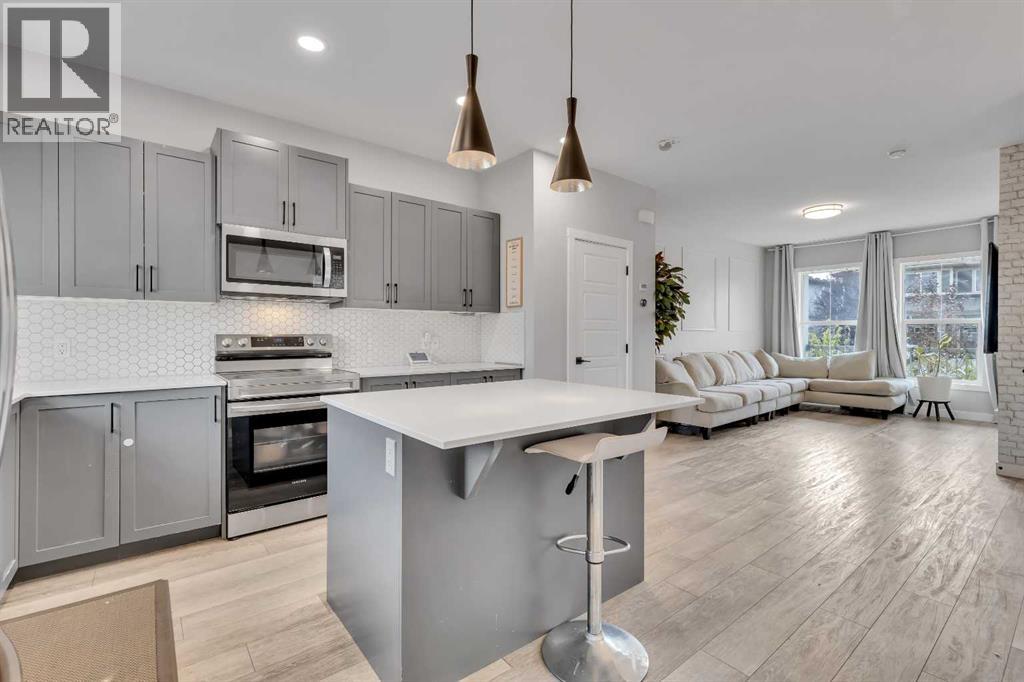 224 Hillcrest Road Sw, Airdrie, Alberta  T4B 4J8 - Photo 8 - A2258593