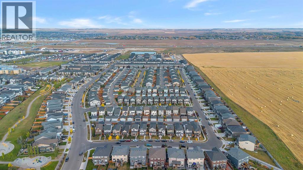 224 Hillcrest Road Sw, Airdrie, Alberta  T4B 4J8 - Photo 30 - A2258593