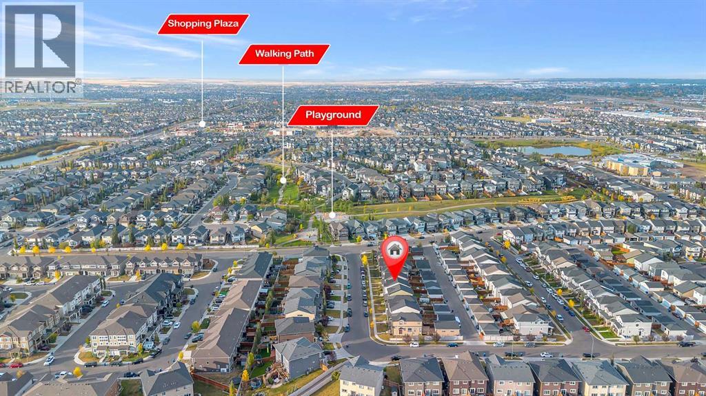 224 Hillcrest Road Sw, Airdrie, Alberta  T4B 4J8 - Photo 28 - A2258593