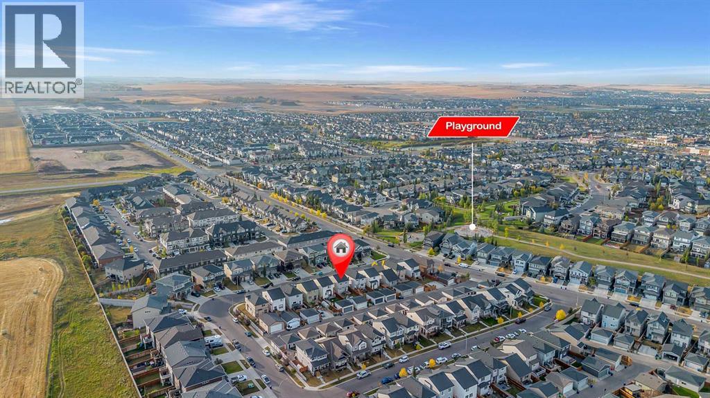 224 Hillcrest Road Sw, Airdrie, Alberta  T4B 4J8 - Photo 29 - A2258593