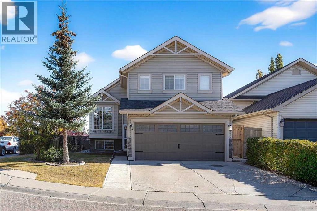 11 Citadel Vista Close Nw, Calgary, Alberta  T3G 4W6 - Photo 1 - A2263602