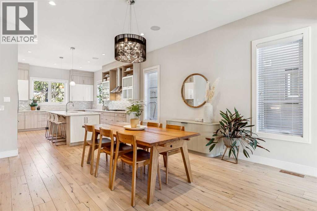 2620 15a Street Sw, Calgary, Alberta  T2T 4B9 - Photo 10 - A2264817