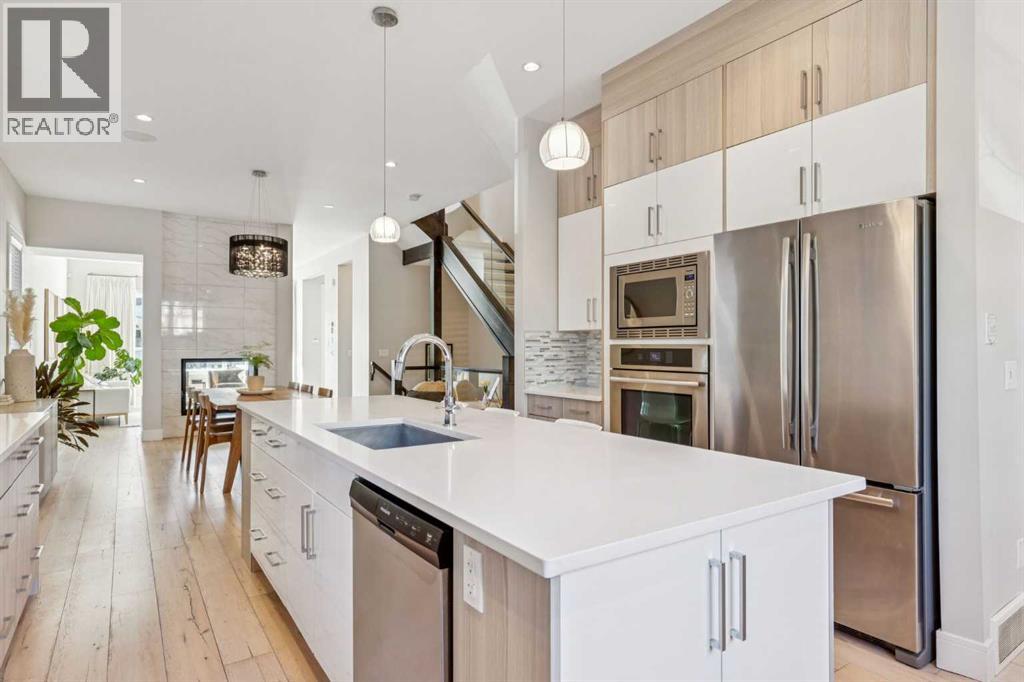 2620 15a Street Sw, Calgary, Alberta  T2T 4B9 - Photo 22 - A2264817