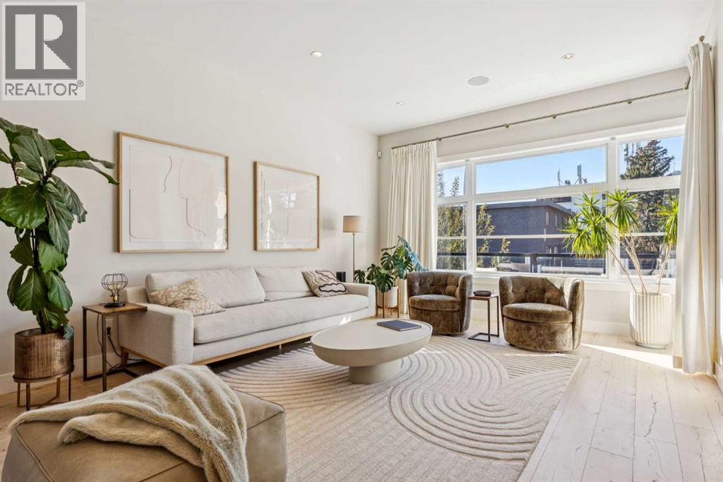 2620 15a Street Sw, Calgary, Alberta  T2T 4B9 - Photo 6 - A2264817