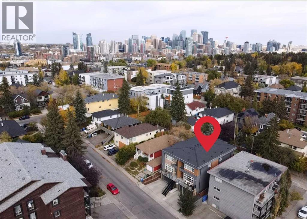 2620 15a Street Sw, Calgary, Alberta  T2T 4B9 - Photo 48 - A2264817