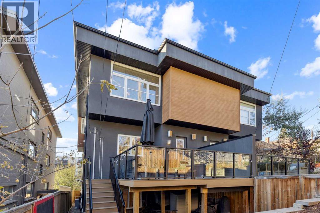 2620 15a Street Sw, Calgary, Alberta  T2T 4B9 - Photo 46 - A2264817