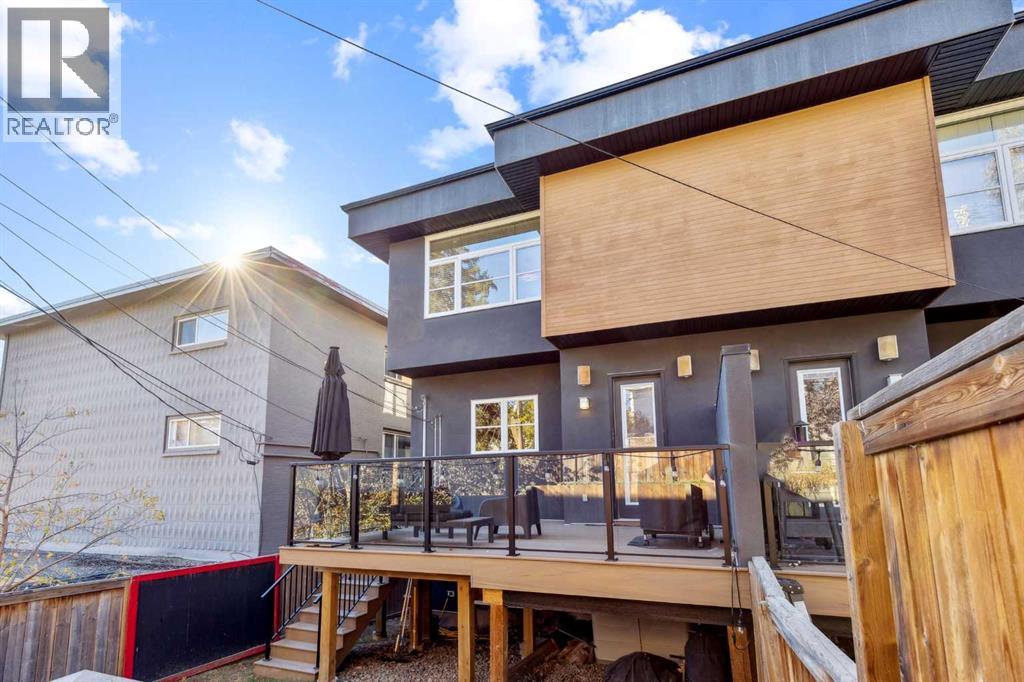 2620 15a Street Sw, Calgary, Alberta  T2T 4B9 - Photo 47 - A2264817