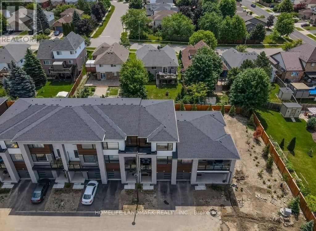 22 - 350 River Road, Cambridge, Ontario  N3C 2B7 - Photo 39 - X12505944