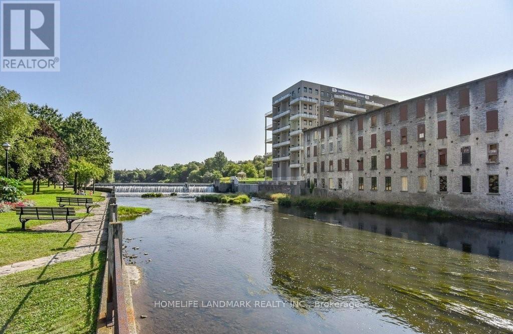 22 - 350 River Road, Cambridge, Ontario  N3C 2B7 - Photo 44 - X12505944