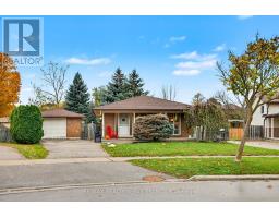 76 APPALACHIAN CRESCENT, Kitchener, Ontario