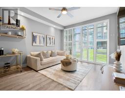 110 - 10 CONCORD PLACE W, Grimsby, Ontario