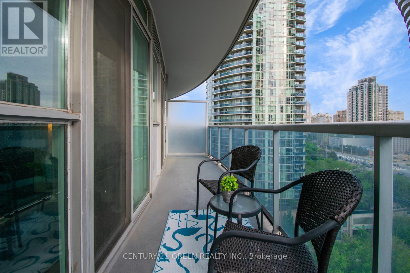 1207 - 80 Absolute Avenue, Mississauga, Ontario  L4Z 0A5 - Photo 37 - W12488972