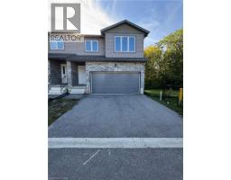 61 VIENNA Road Unit# 17, Tillsonburg, Ontario
