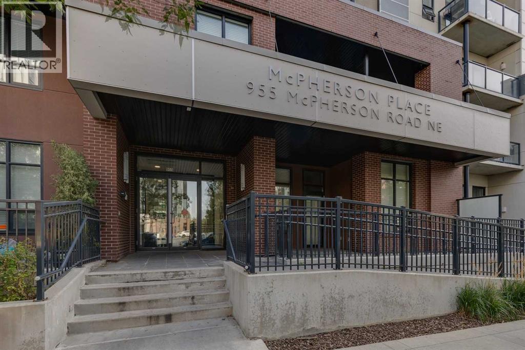 414, 955 Mcpherson Road Ne, Calgary, Alberta  T2E 6V3 - Photo 18 - A2257596