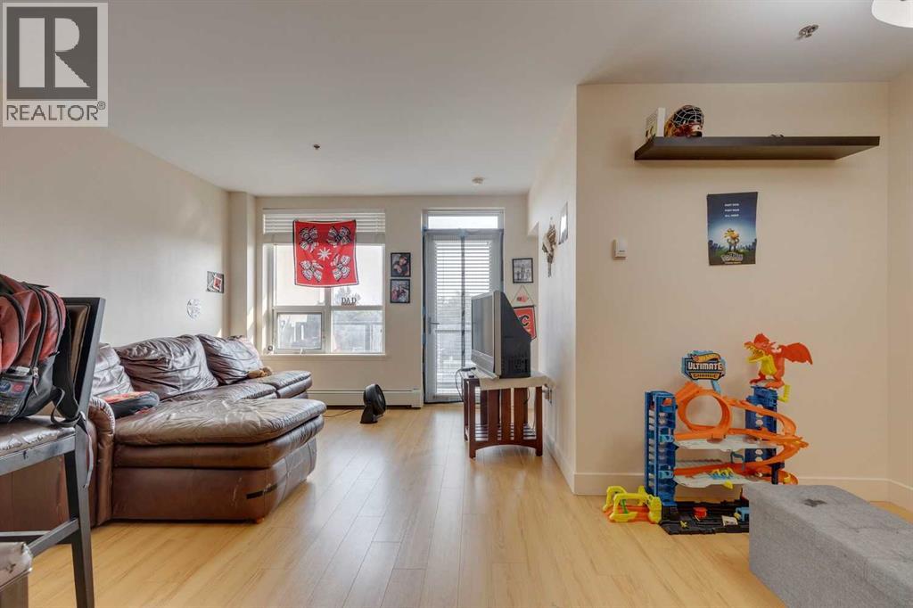 414, 955 Mcpherson Road Ne, Calgary, Alberta  T2E 6V3 - Photo 5 - A2257596