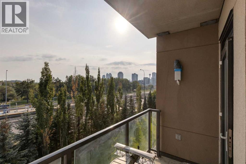 414, 955 Mcpherson Road Ne, Calgary, Alberta  T2E 6V3 - Photo 10 - A2257596