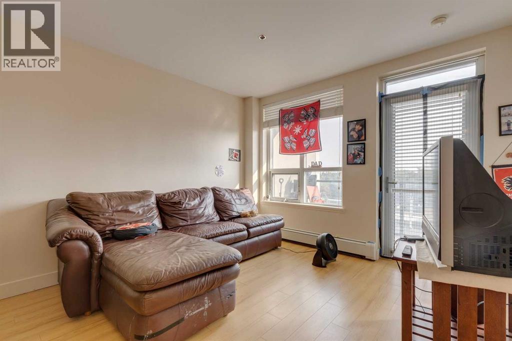 414, 955 Mcpherson Road Ne, Calgary, Alberta  T2E 6V3 - Photo 6 - A2257596