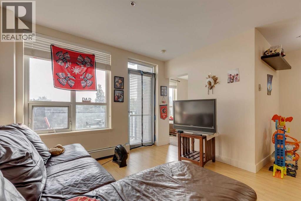 414, 955 Mcpherson Road Ne, Calgary, Alberta  T2E 6V3 - Photo 9 - A2257596