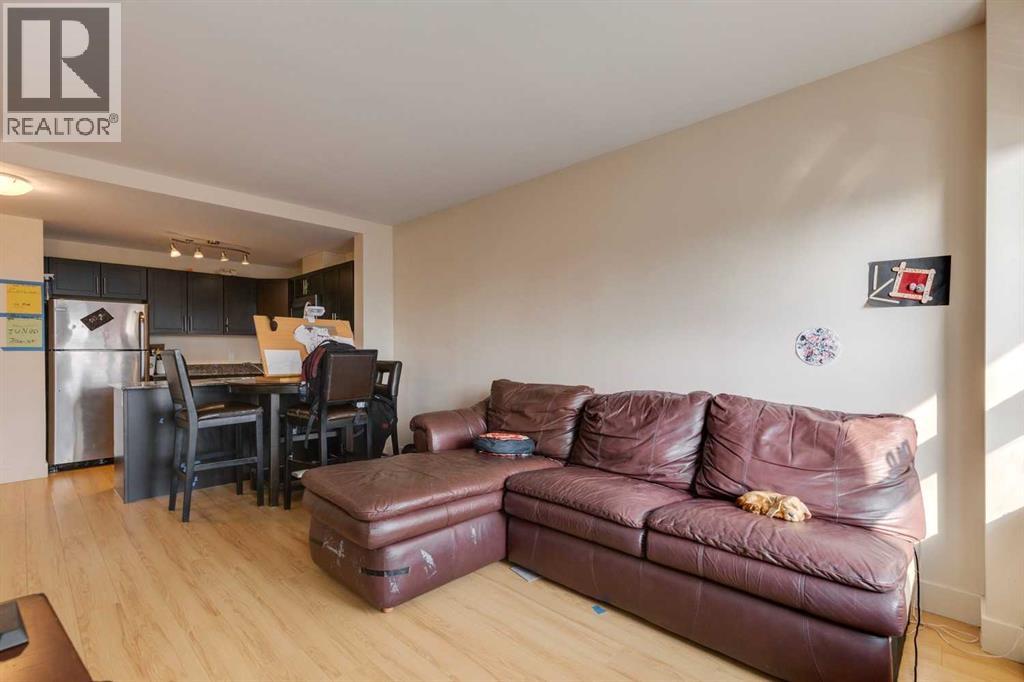 414, 955 Mcpherson Road Ne, Calgary, Alberta  T2E 6V3 - Photo 7 - A2257596