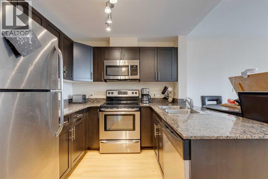 414, 955 Mcpherson Road Ne, Calgary, Alberta  T2E 6V3 - Photo 3 - A2257596