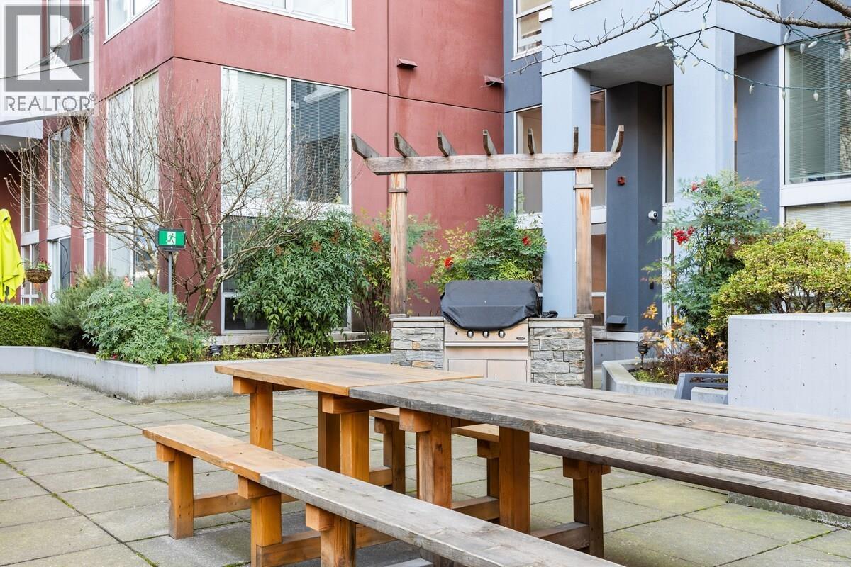 909 933 Seymour Street, Vancouver, British Columbia V6B 6L6 - Photo 20 - R3063328