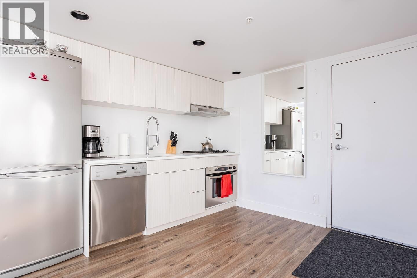 909 933 Seymour Street, Vancouver, British Columbia  V6B 6L6 - Photo 5 - R3063328