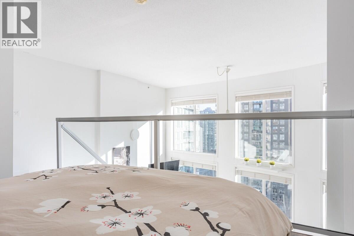 909 933 Seymour Street, Vancouver, British Columbia  V6B 6L6 - Photo 15 - R3063328