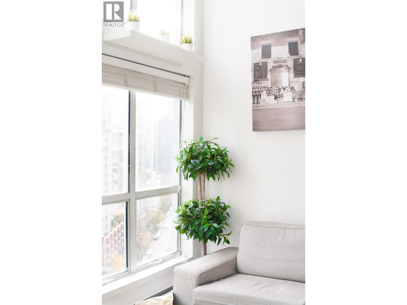 909 933 Seymour Street, Vancouver, British Columbia  V6B 6L6 - Photo 8 - R3063328