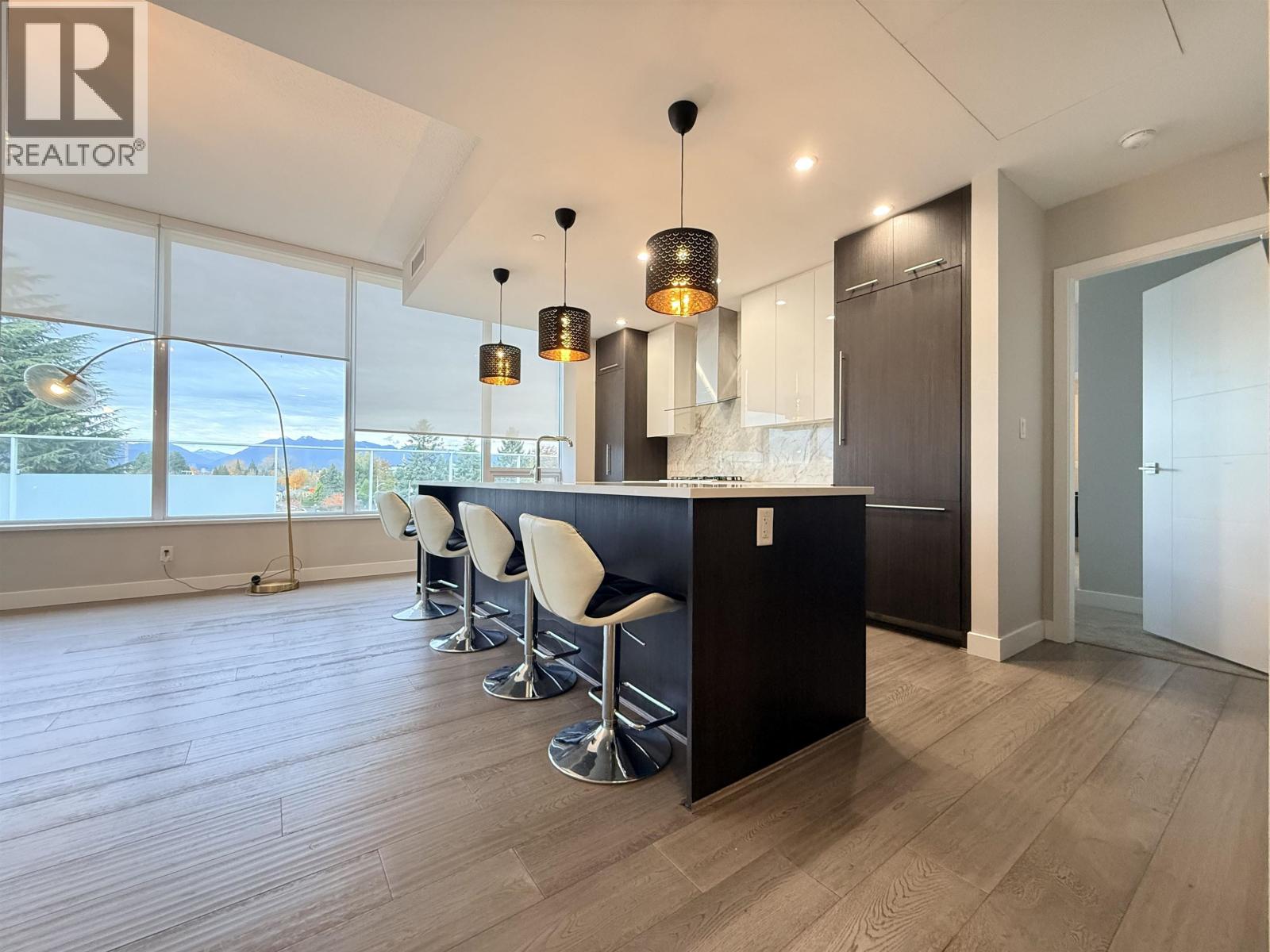 603 677 W 41st Avenue, Vancouver, British Columbia  V5Z 2N1 - Photo 1 - R3064418