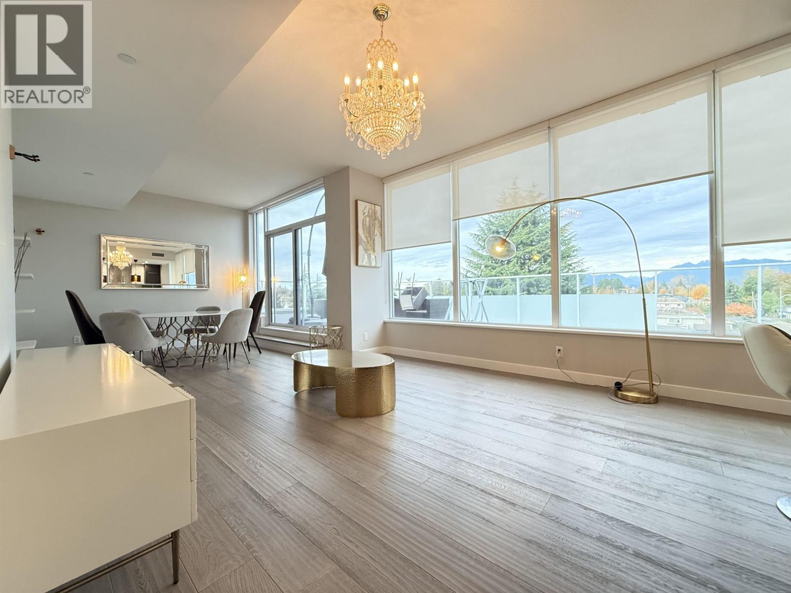 603 677 W 41st Avenue, Vancouver, British Columbia  V5Z 2N1 - Photo 2 - R3064418