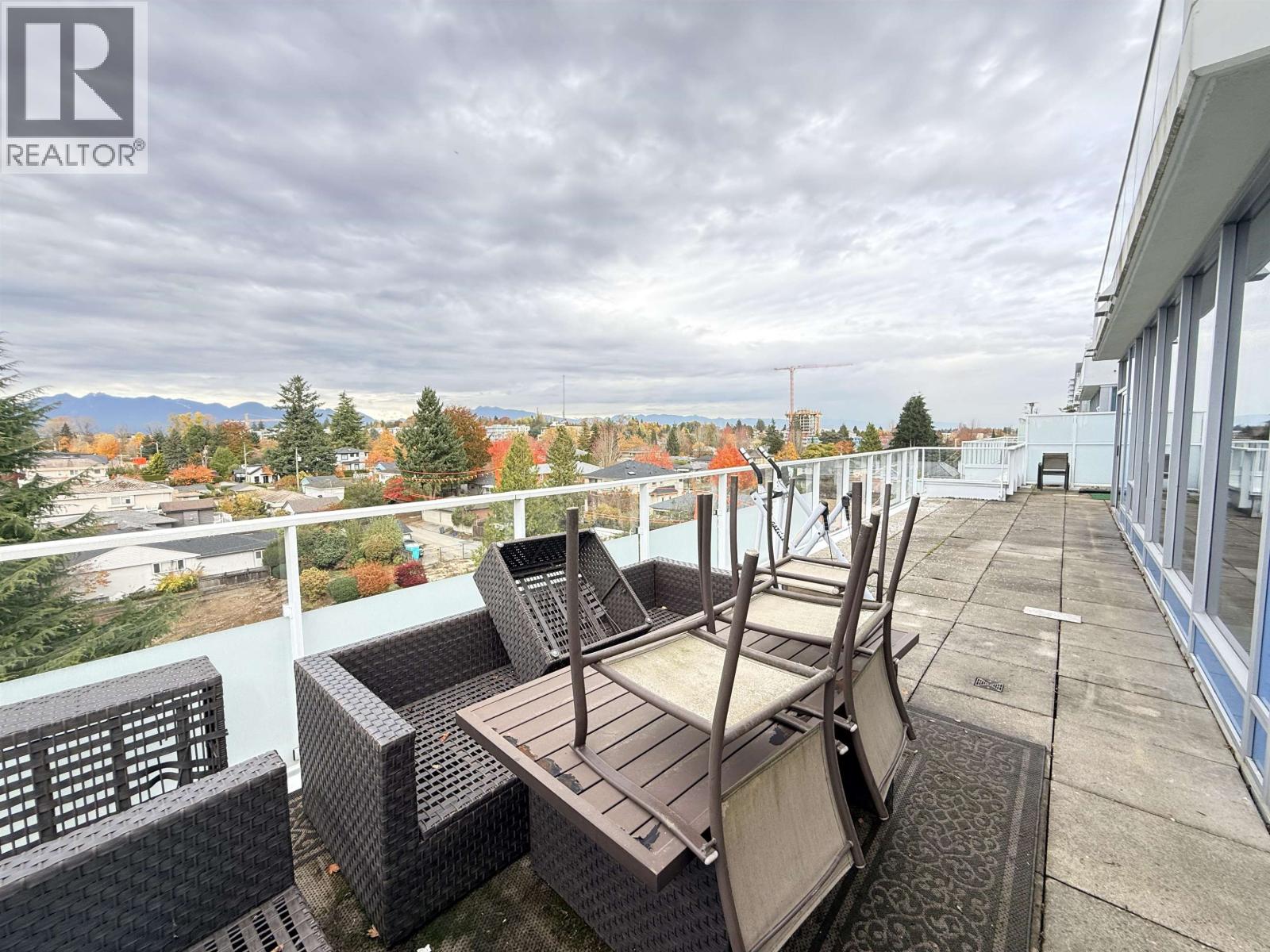 603 677 W 41st Avenue, Vancouver, British Columbia  V5Z 2N1 - Photo 22 - R3064418