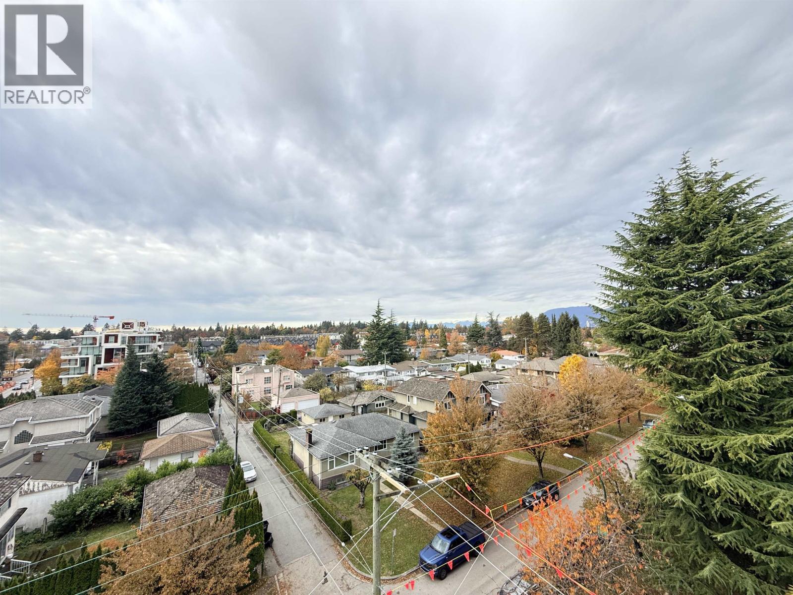 603 677 W 41st Avenue, Vancouver, British Columbia  V5Z 2N1 - Photo 24 - R3064418