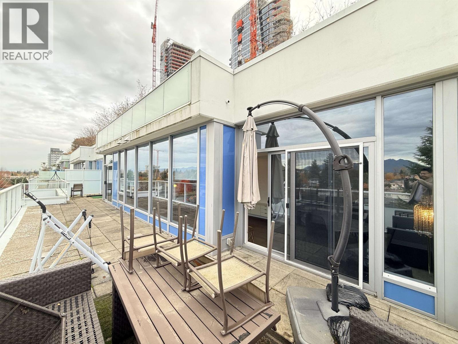 603 677 W 41st Avenue, Vancouver, British Columbia  V5Z 2N1 - Photo 26 - R3064418