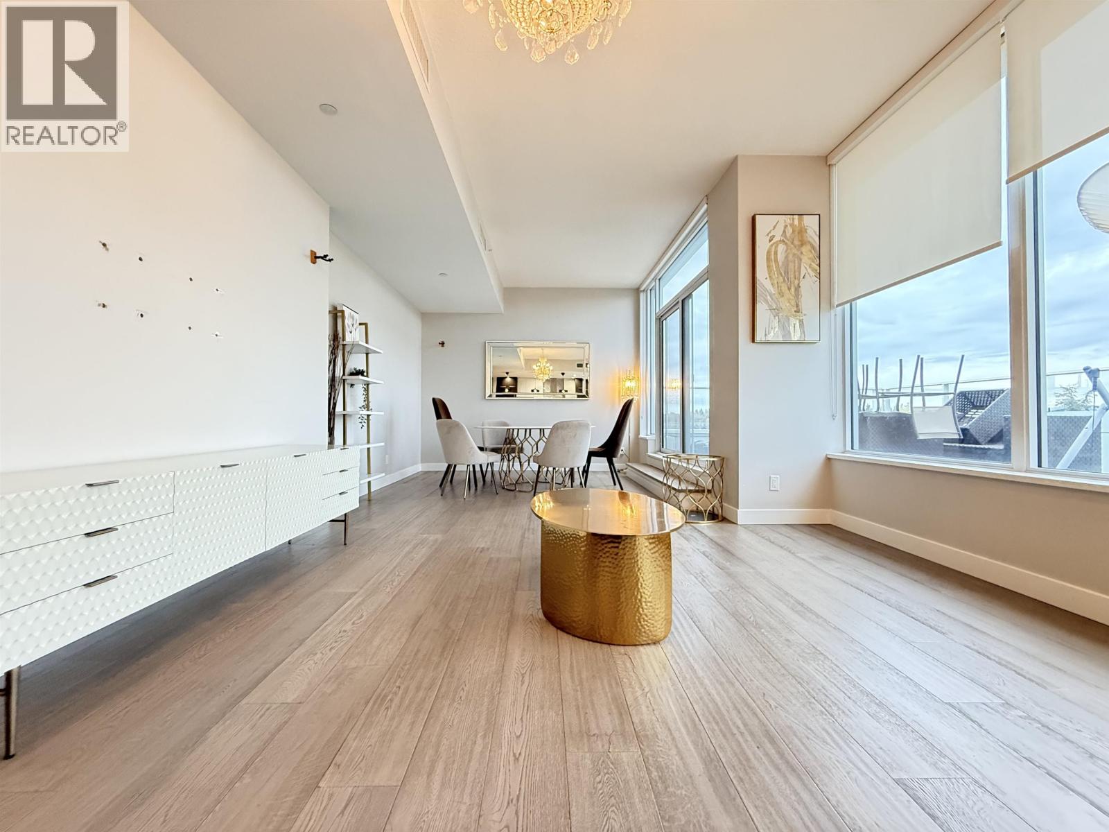 603 677 W 41st Avenue, Vancouver, British Columbia  V5Z 2N1 - Photo 3 - R3064418