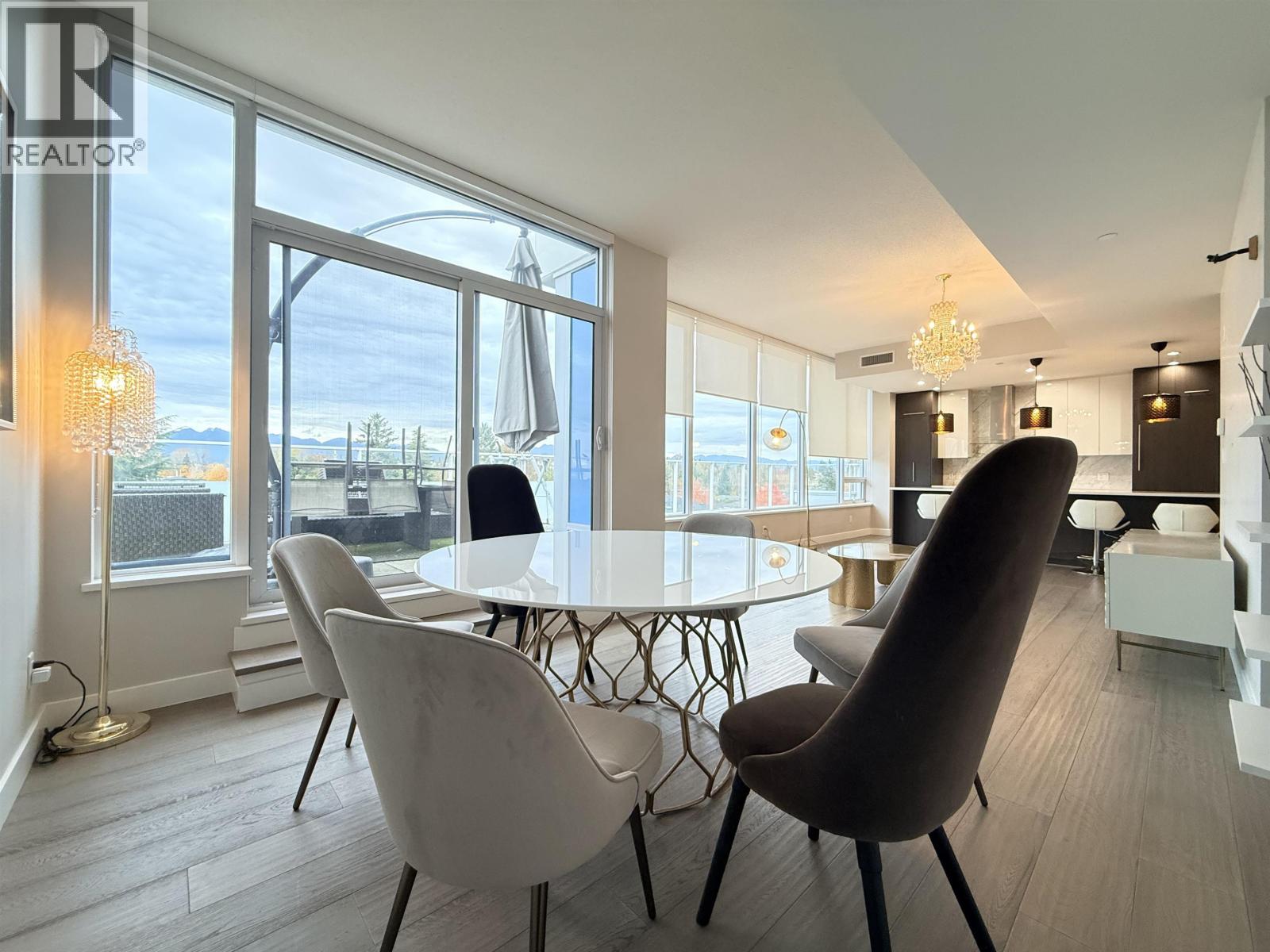 603 677 W 41st Avenue, Vancouver, British Columbia  V5Z 2N1 - Photo 5 - R3064418