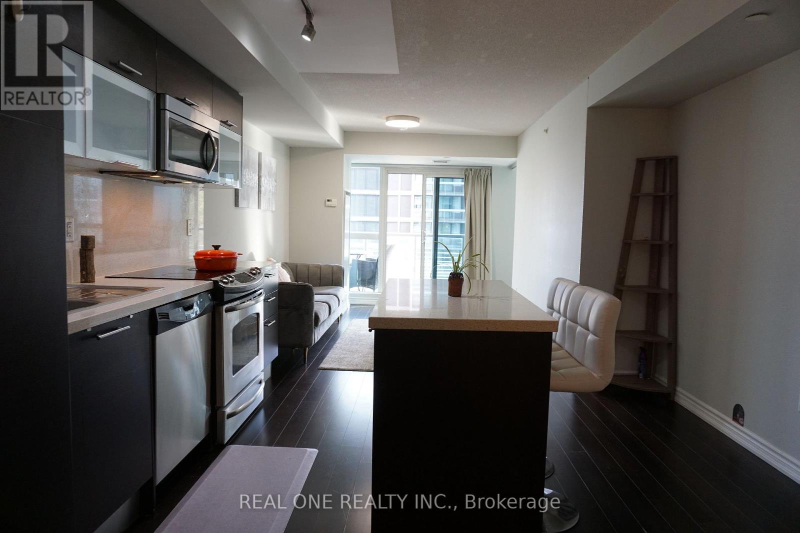 1509 - 386 Yonge Street, Toronto, Ontario  M5B 0A5 - Photo 19 - C12505984