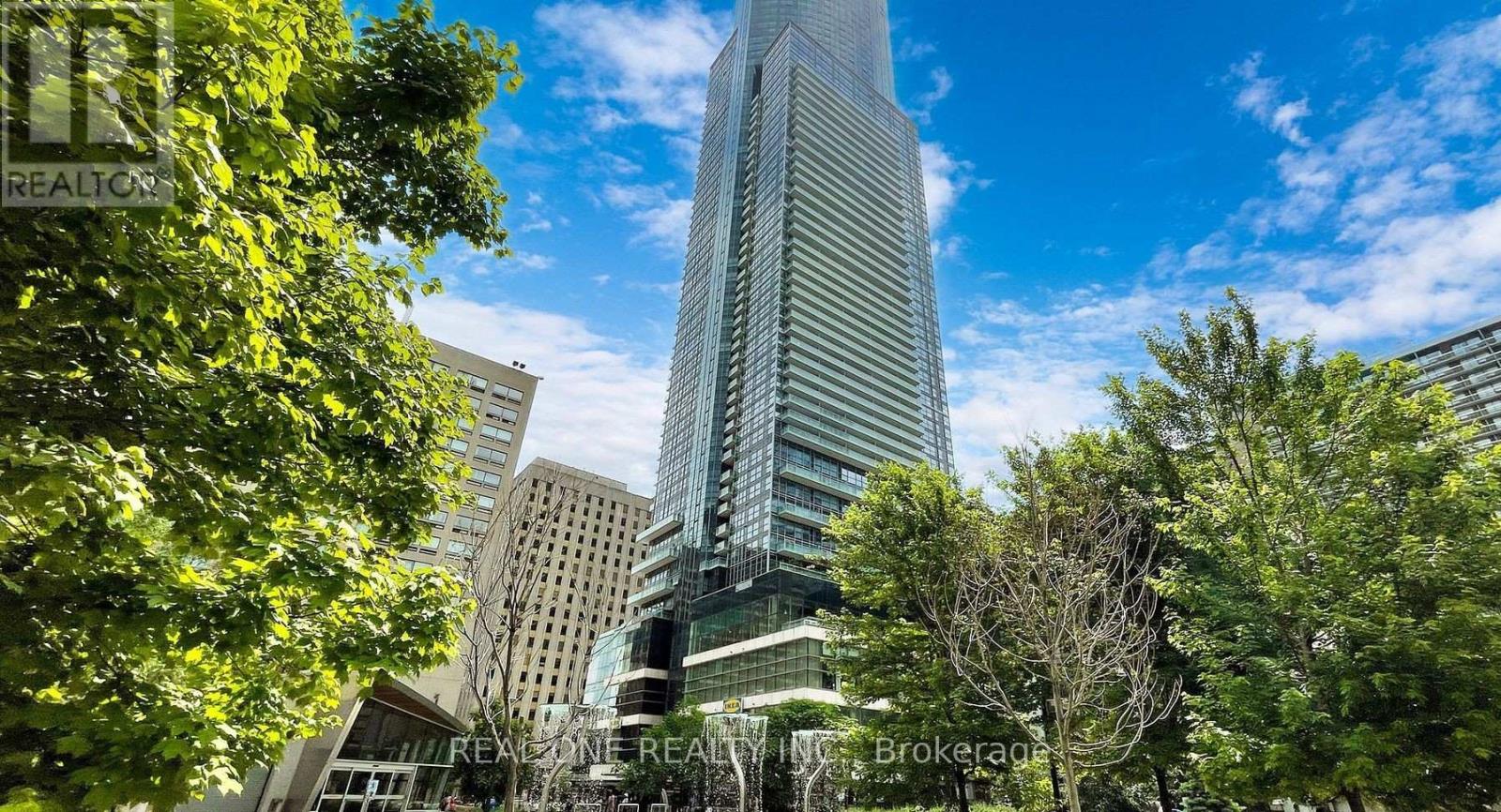 1509 - 386 Yonge Street, Toronto, Ontario  M5B 0A5 - Photo 24 - C12505984