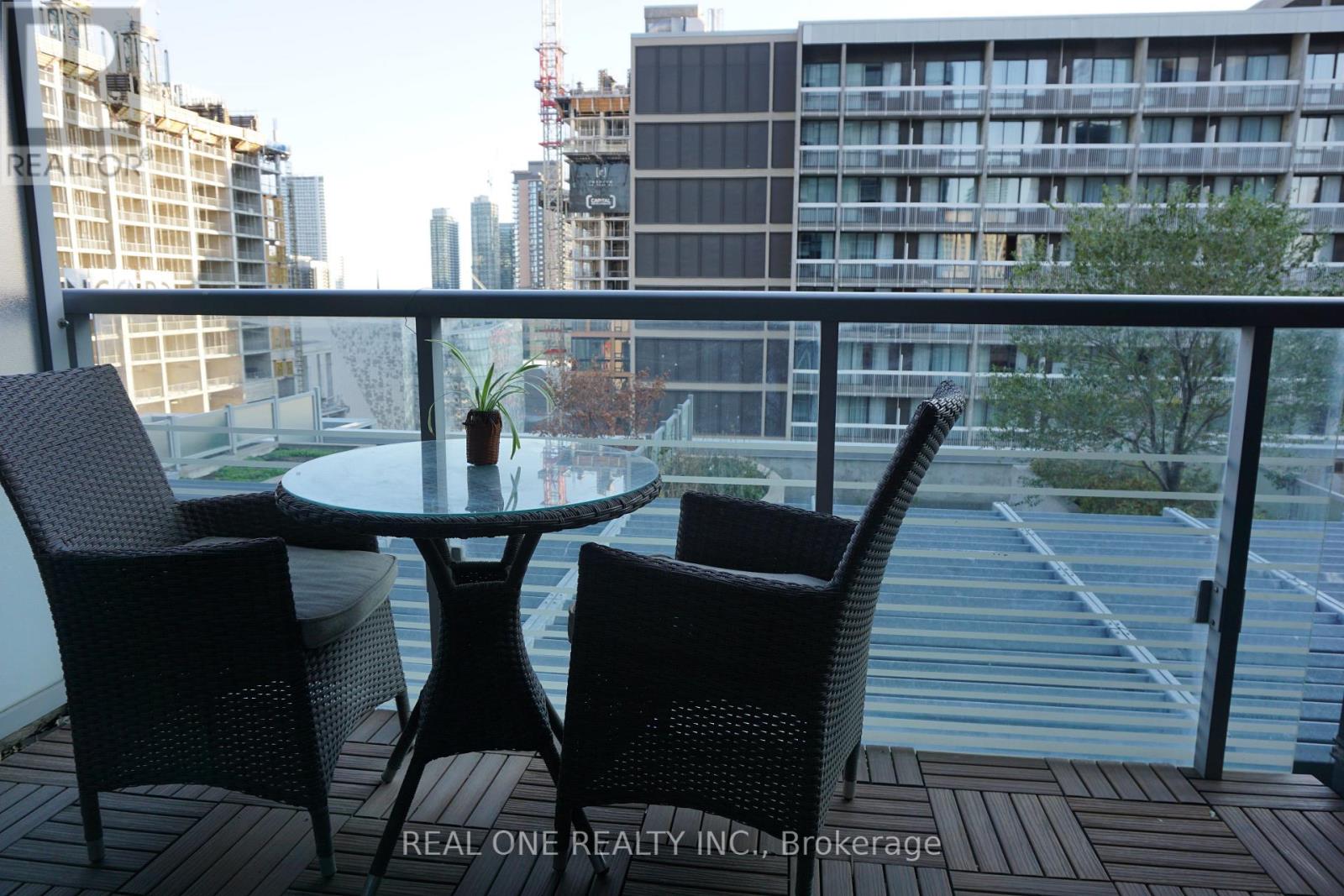 1509 - 386 Yonge Street, Toronto, Ontario  M5B 0A5 - Photo 9 - C12505984