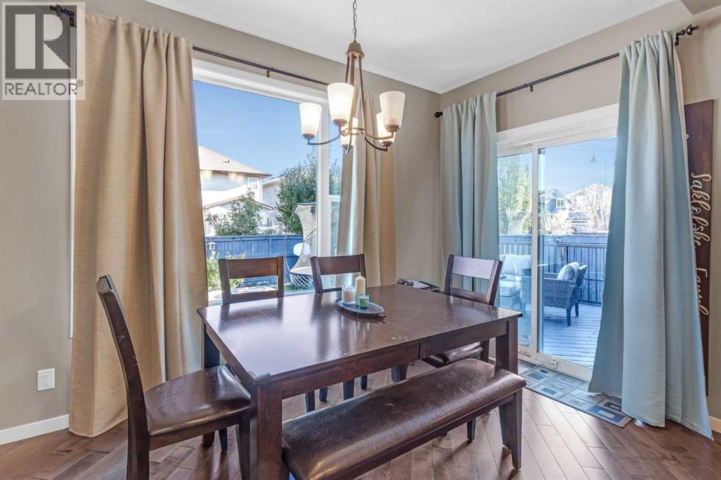 6 Auburn Glen Common Se, Calgary, Alberta  T3M 0M9 - Photo 6 - A2259198