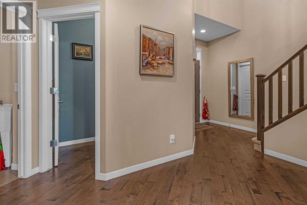 6 Auburn Glen Common Se, Calgary, Alberta  T3M 0M9 - Photo 13 - A2259198