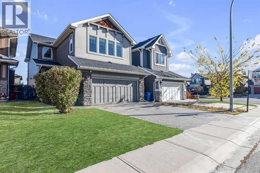 6 Auburn Glen Common Se, Calgary, Alberta  T3M 0M9 - Photo 1 - A2259198