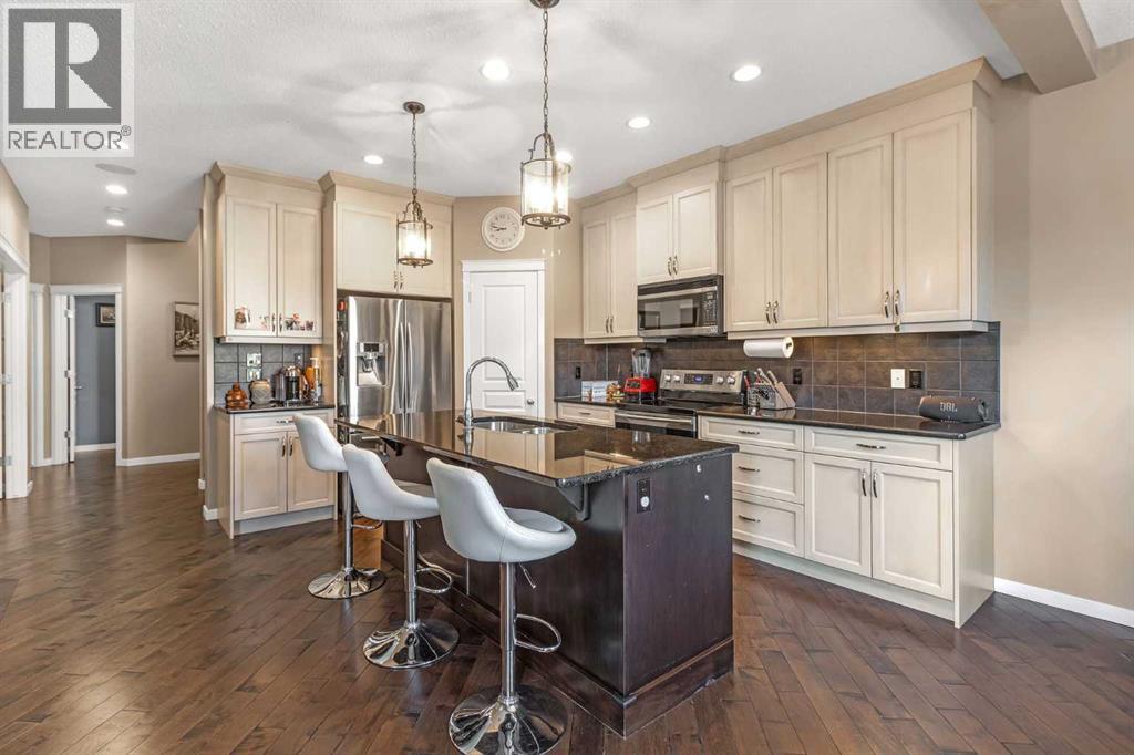 6 Auburn Glen Common Se, Calgary, Alberta  T3M 0M9 - Photo 3 - A2259198