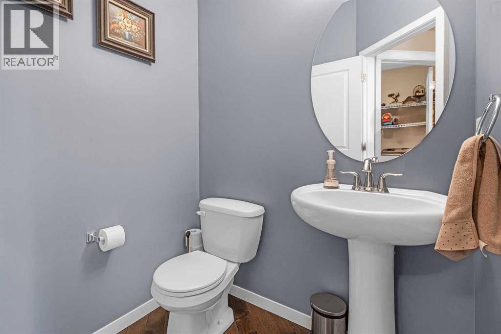 6 Auburn Glen Common Se, Calgary, Alberta  T3M 0M9 - Photo 14 - A2259198